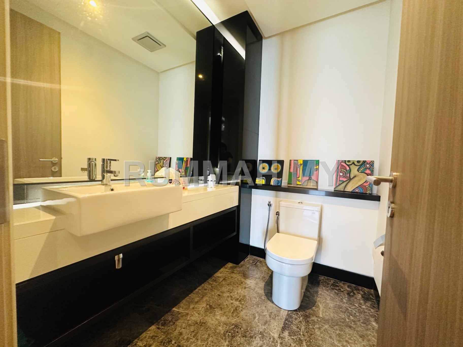 condo in Tanjung Tokong, Penang — photo 5