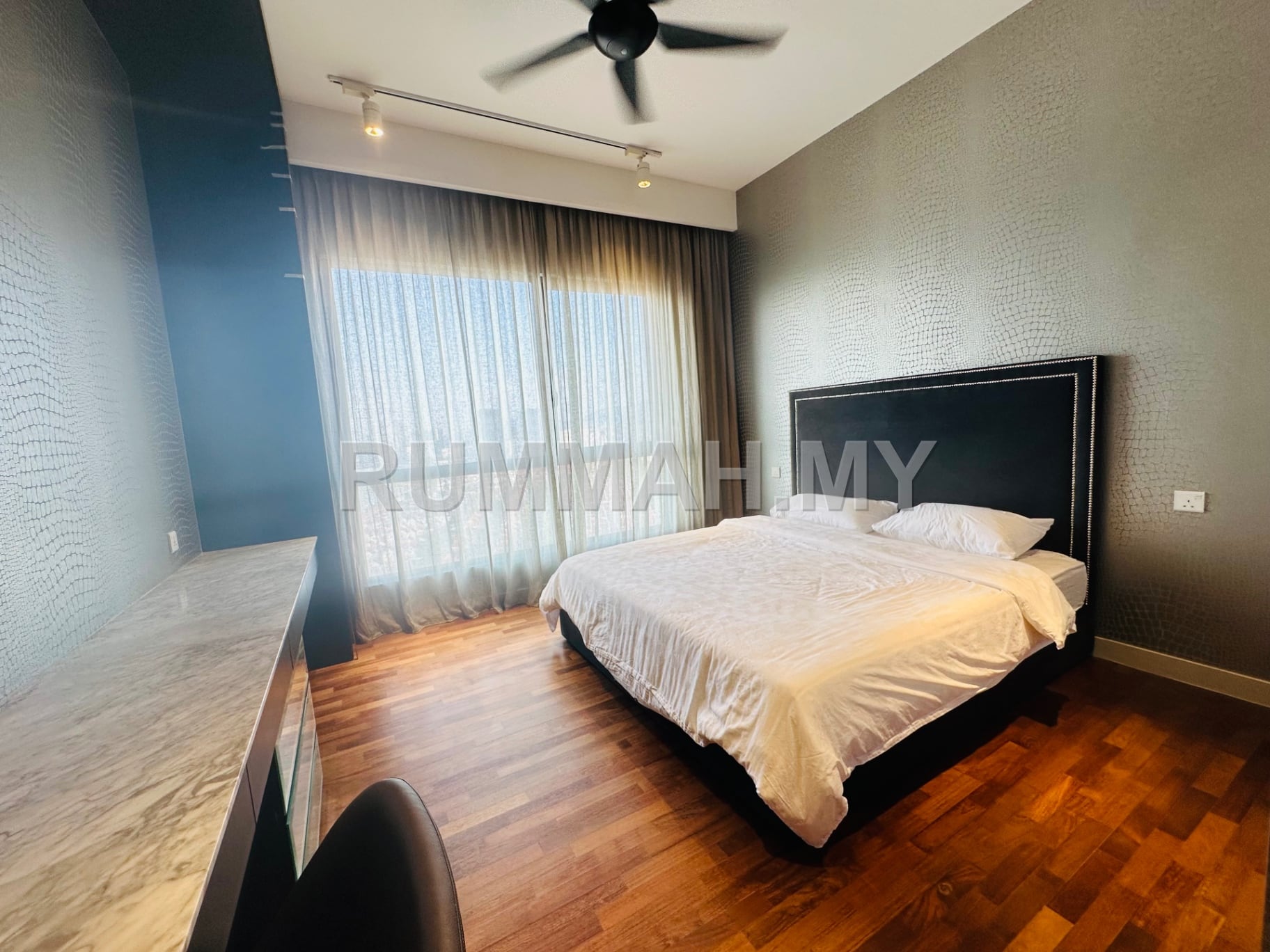 condo in Tanjung Tokong, Penang — photo 6