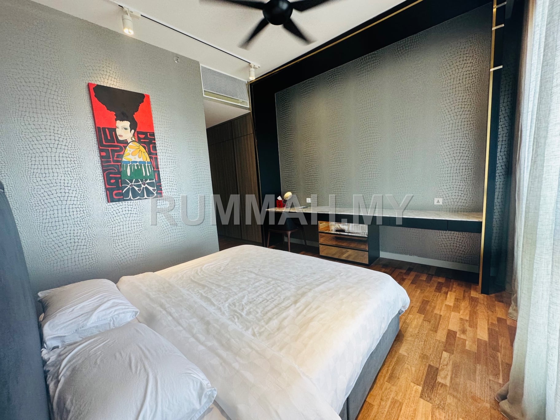 condo in Tanjung Tokong, Penang — photo 7