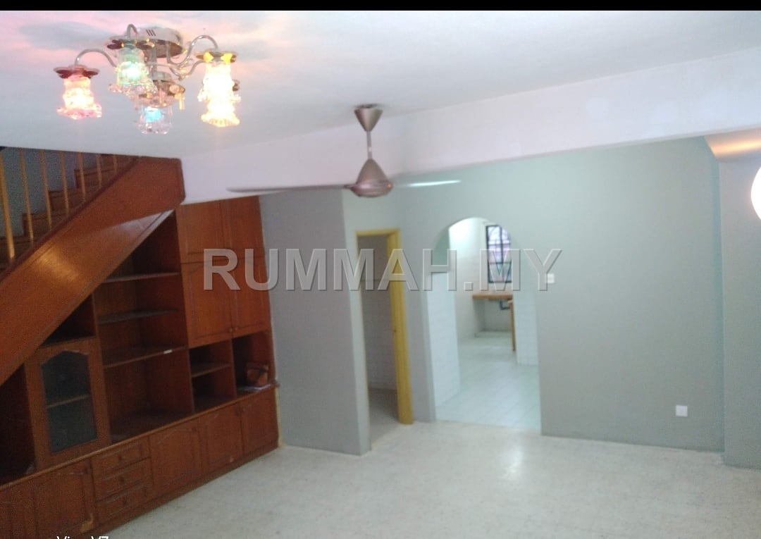 house in Taman Ampang Indah, Kuala Lumpur — photo 2
