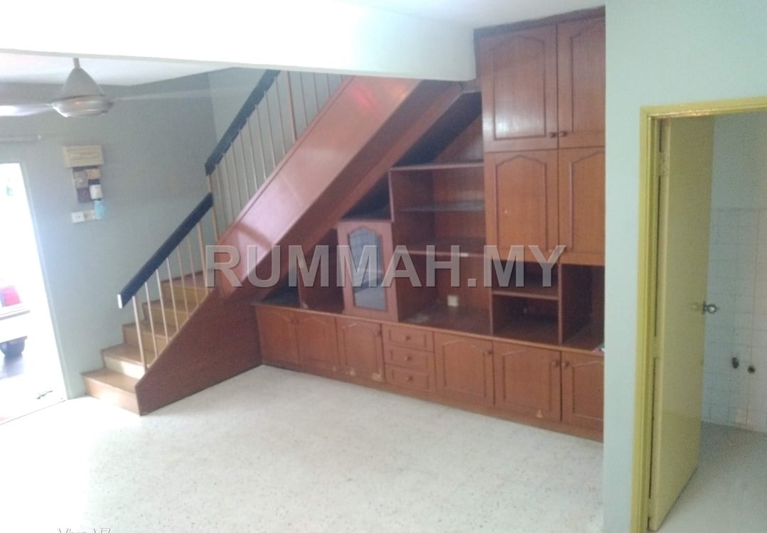 house in Taman Ampang Indah, Kuala Lumpur — photo 3