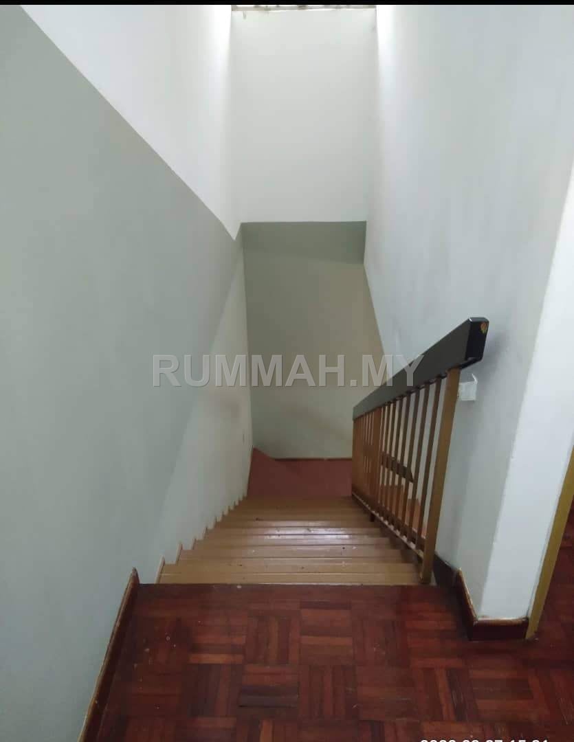 house in Taman Ampang Indah, Kuala Lumpur — photo 6