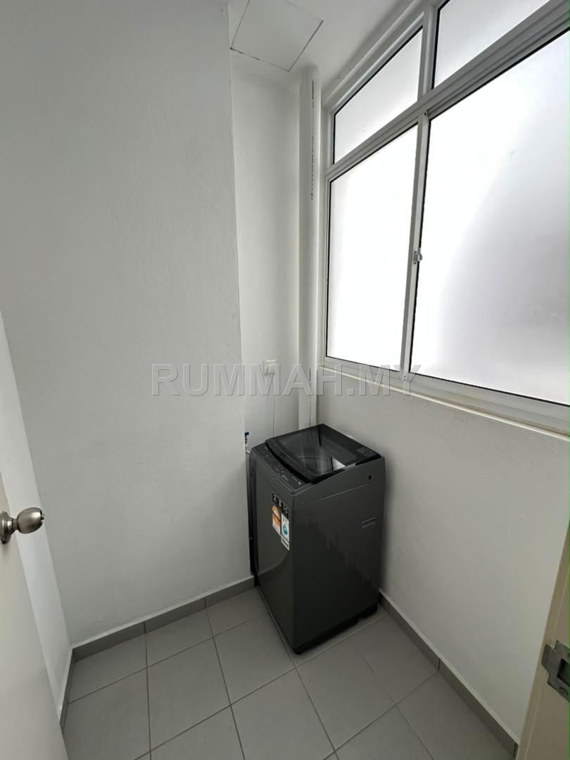 condo in Bukit Mertajam, Penang — photo 6