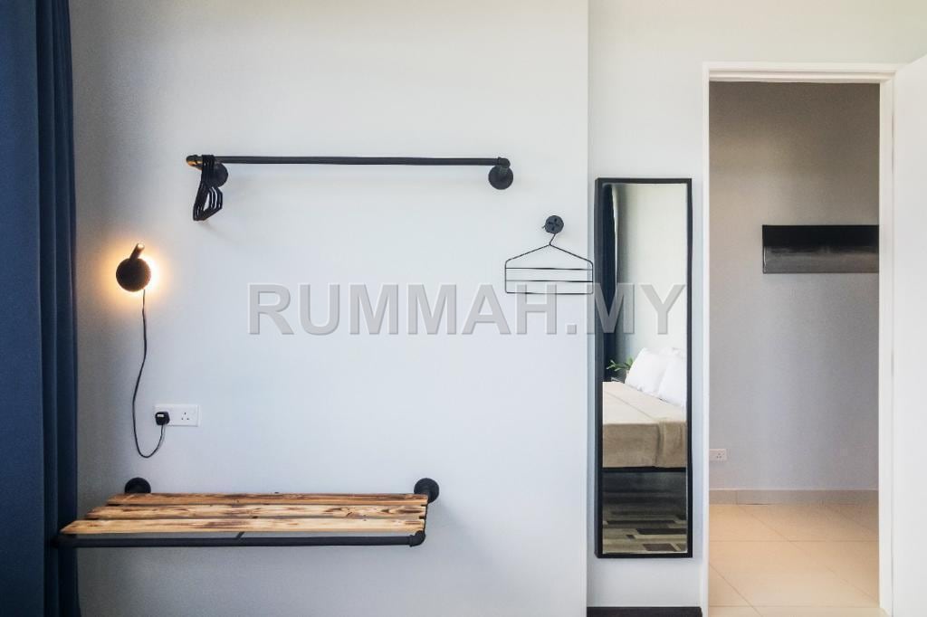 condo in Gelugor, Penang — photo 5