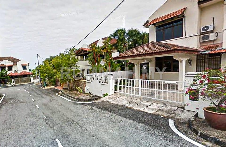 6-bedroom house in Batu Ferringhi, Penang for sale - ‼️‼️ RARE REFURBISHED SEMI-D @ BATU FERRINGHI | FULLY FURNISHED | 6 BEDROOMS