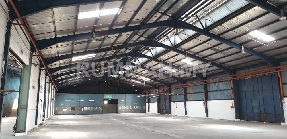 industrial in Perai, Penang — photo 2