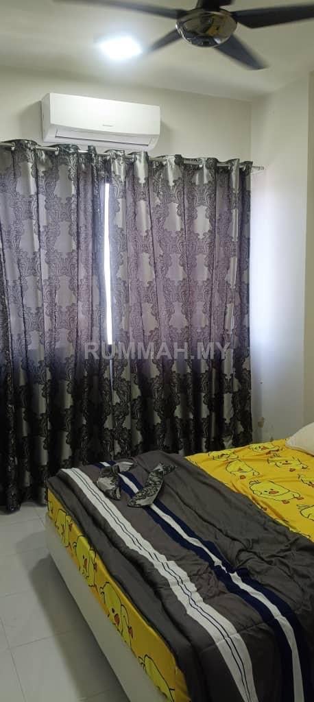condo in Simpang Ampat, Penang — photo 5