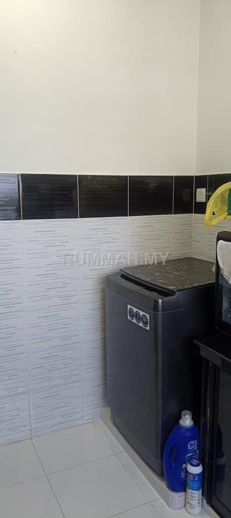 condo in Simpang Ampat, Penang — photo 6