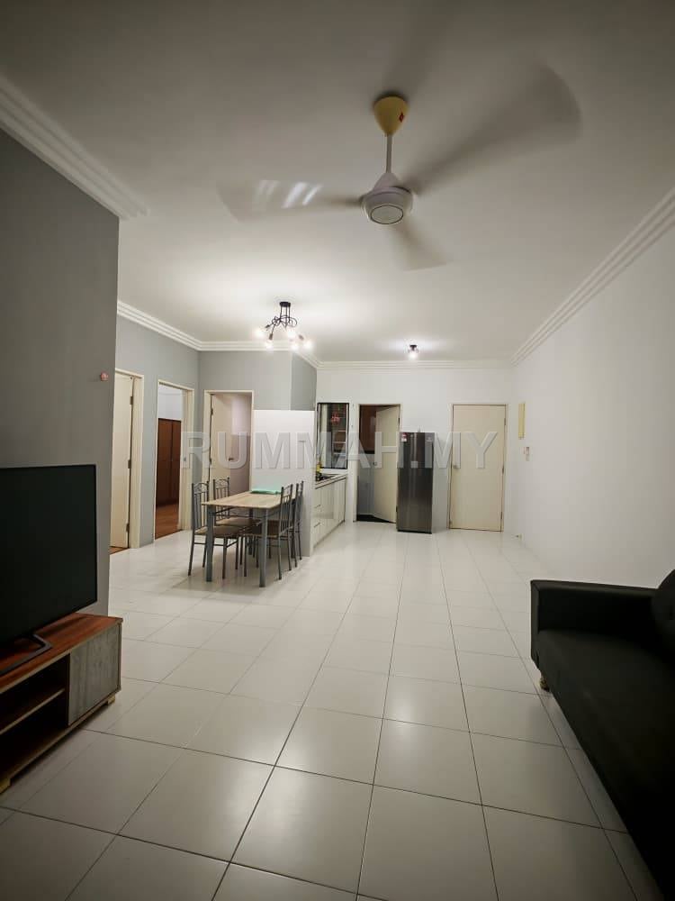 condo in Tanjung Tokong, Penang — photo 2