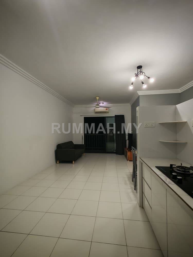condo in Tanjung Tokong, Penang — photo 3