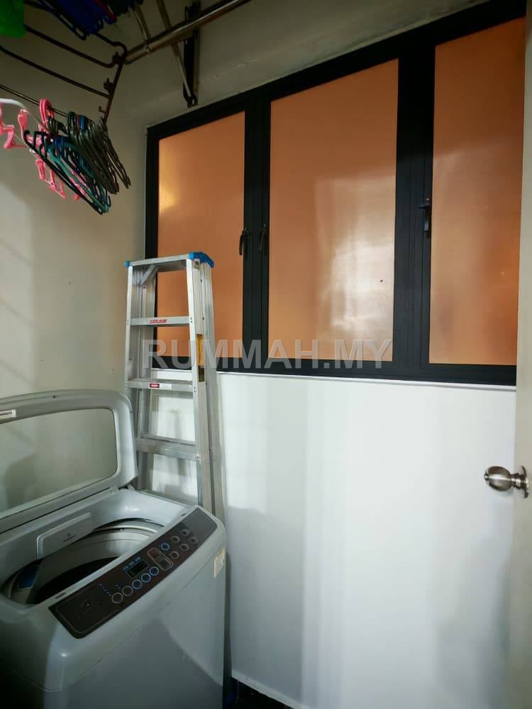 condo in Tanjung Tokong, Penang — photo 4
