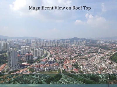 condo in Sungai Ara, Penang — photo 3