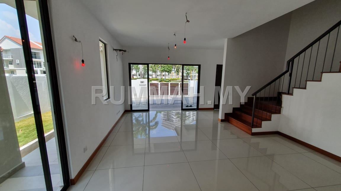 house in Bayan Lepas, Penang — photo 5
