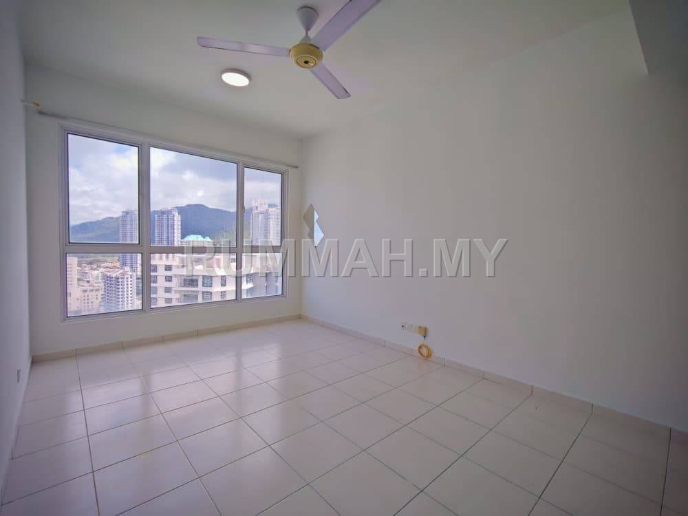condo in Tanjung Tokong, Penang — photo 2