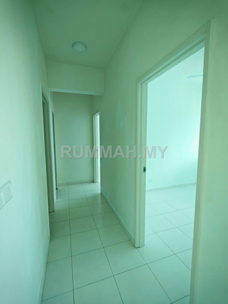 condo in Tanjung Tokong, Penang — photo 5