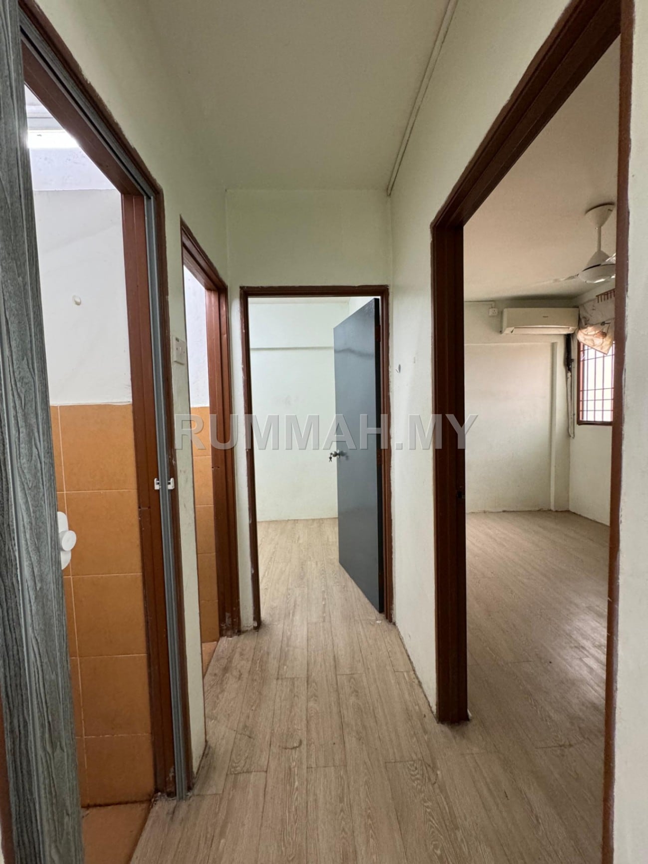 condo in Juru, Penang — photo 7