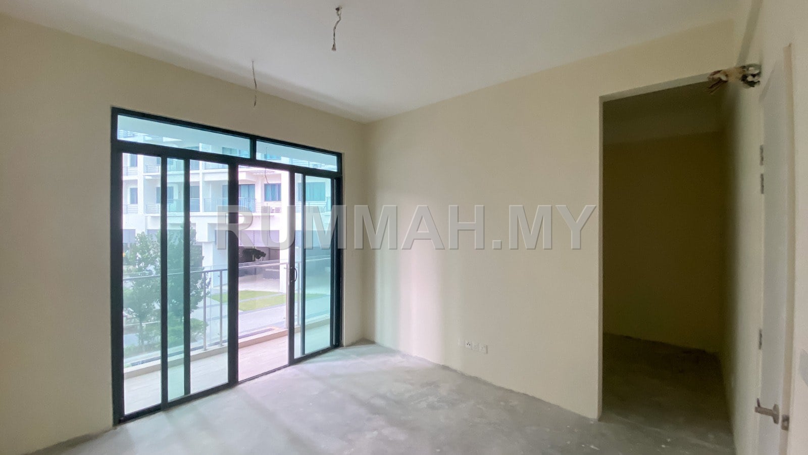 house in Relau, Penang — photo 4