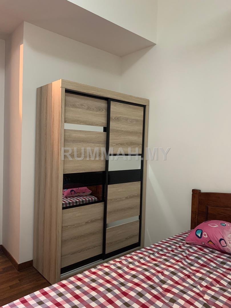 condo in Tanjung Tokong, Penang — photo 4