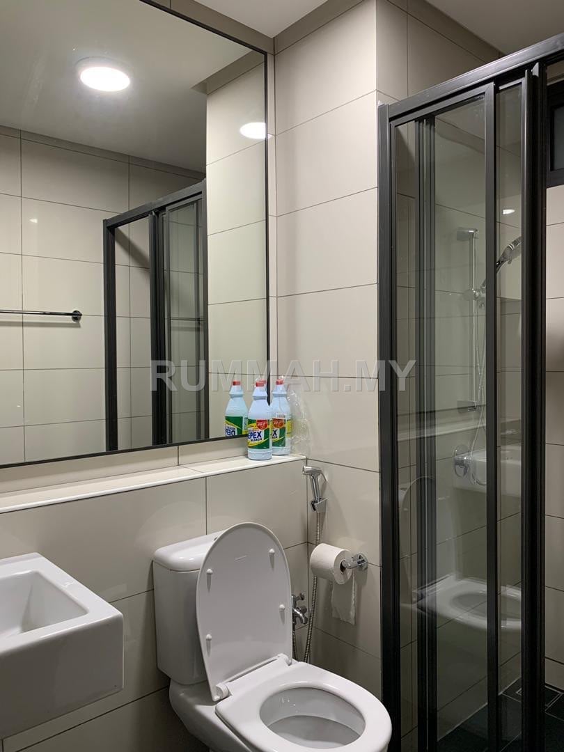 condo in Tanjung Tokong, Penang — photo 5