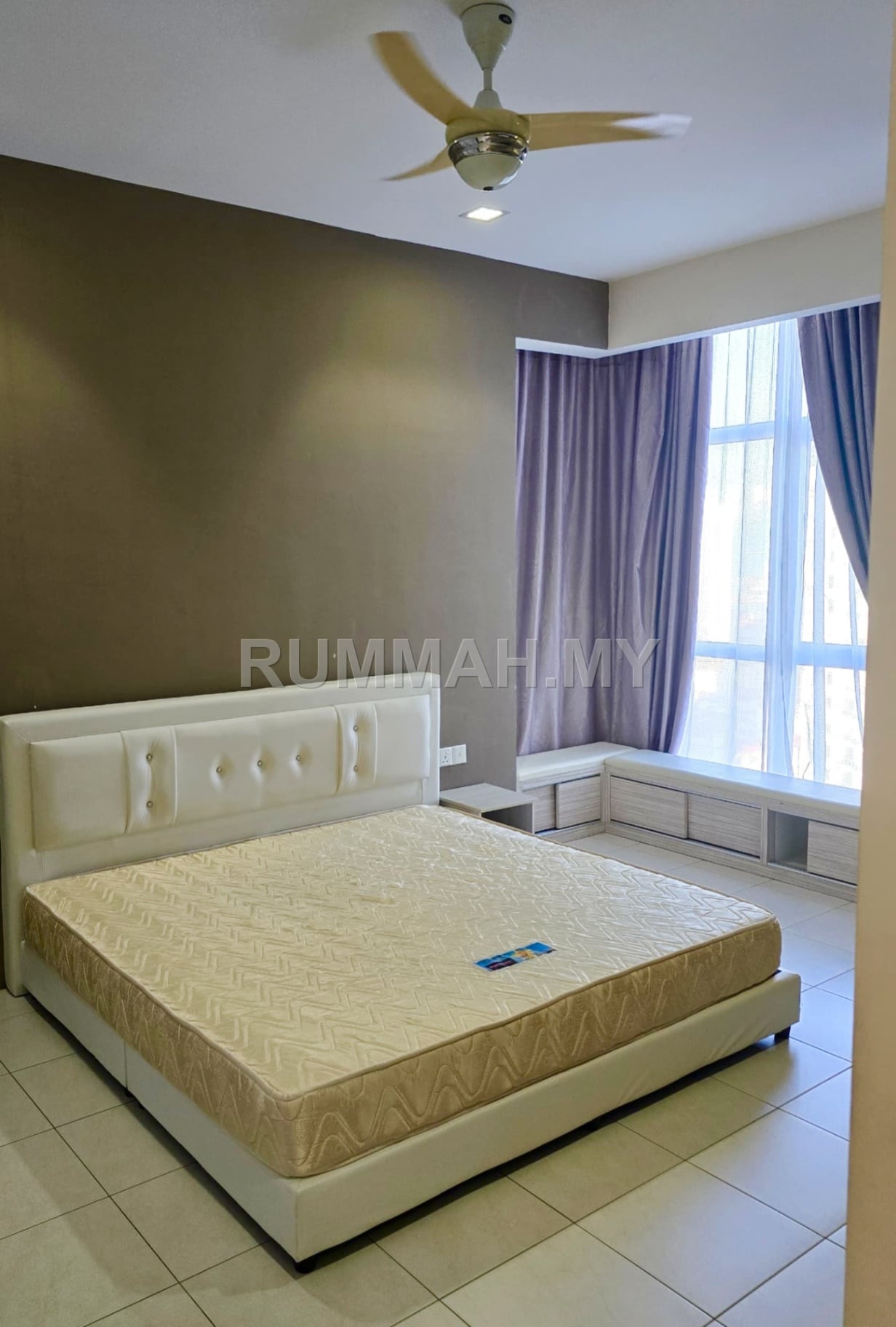condo in Tanjung Tokong, Penang — photo 4