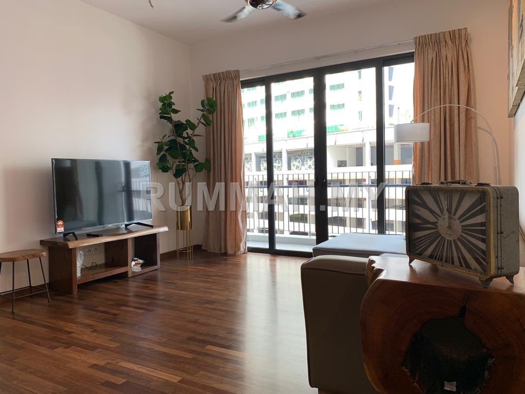 condo in Tanjung Tokong, Penang — photo 6