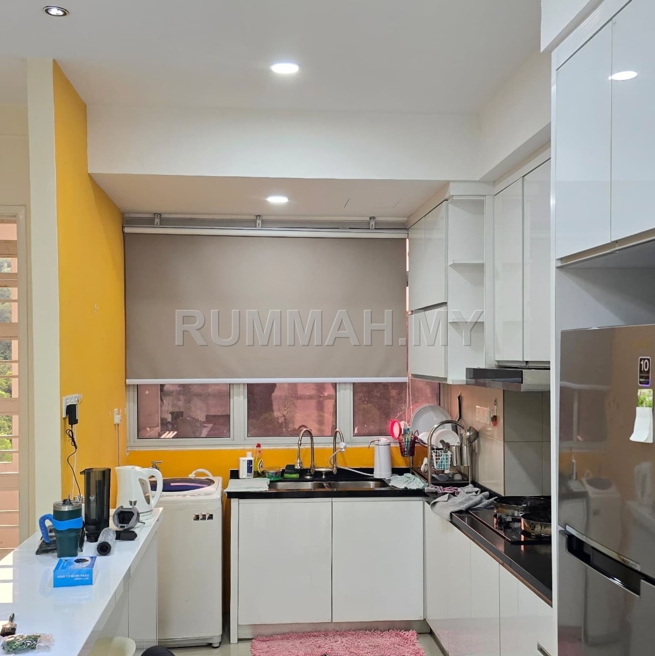 condo in Tanjung Tokong, Penang — photo 5