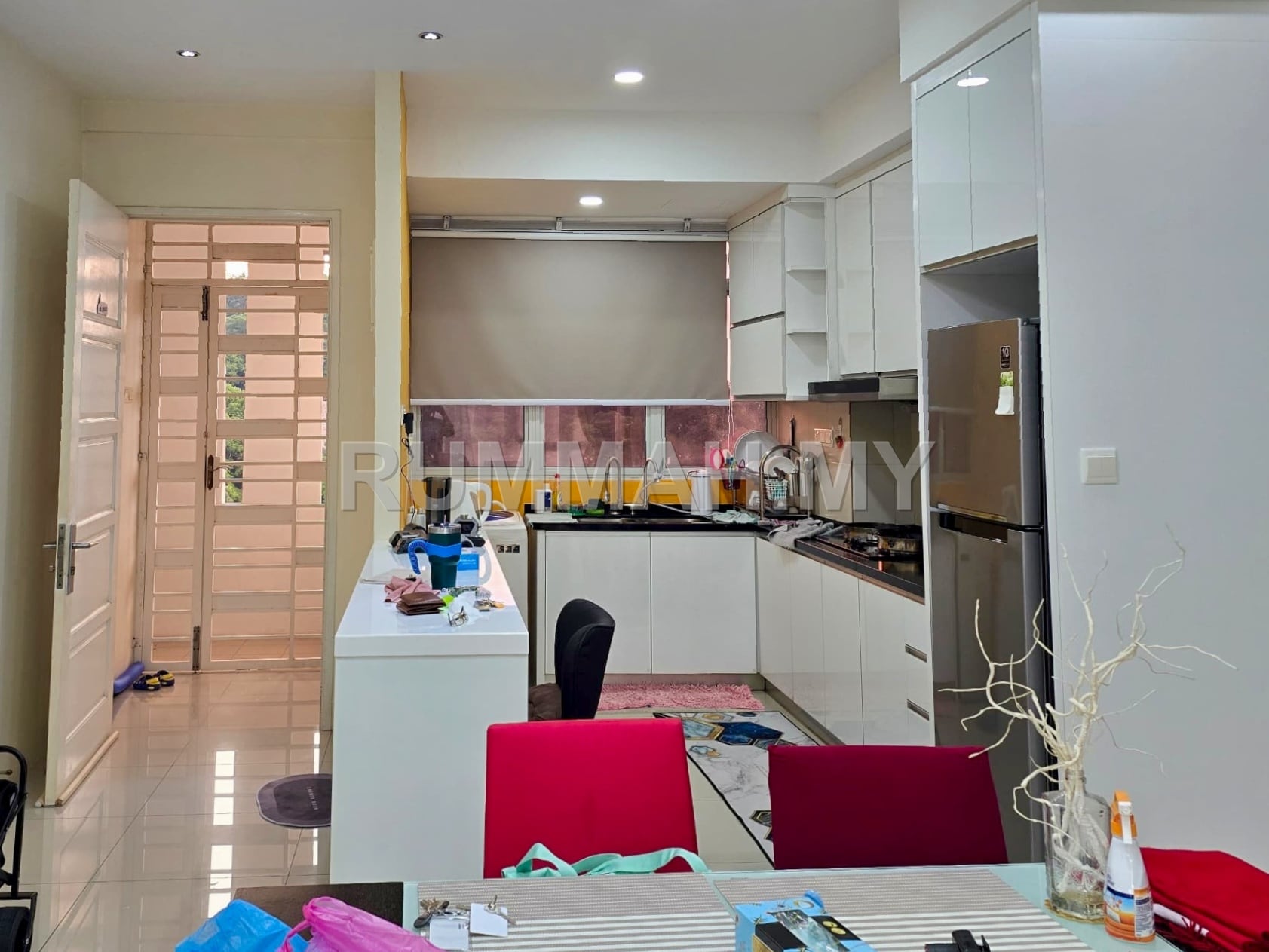 condo in Tanjung Tokong, Penang — photo 6