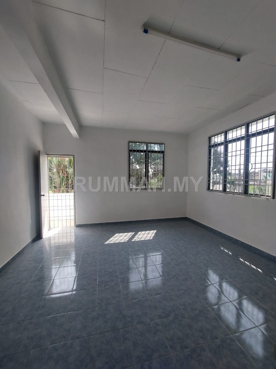 house in Alma, Penang — photo 3