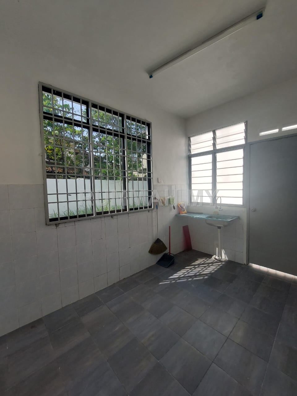 house in Alma, Penang — photo 4