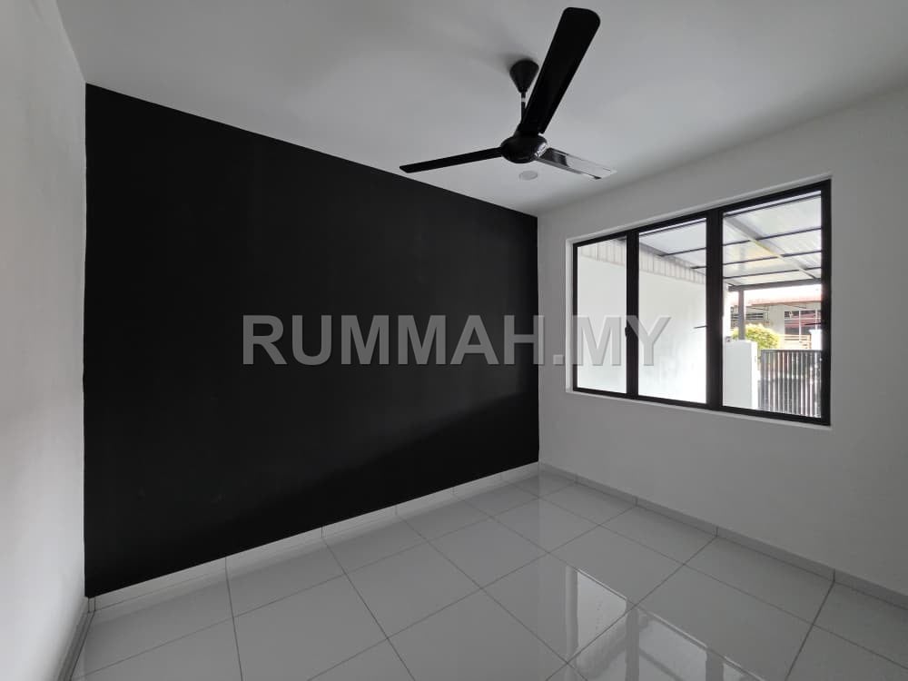 house in Kulim, Kedah — photo 4