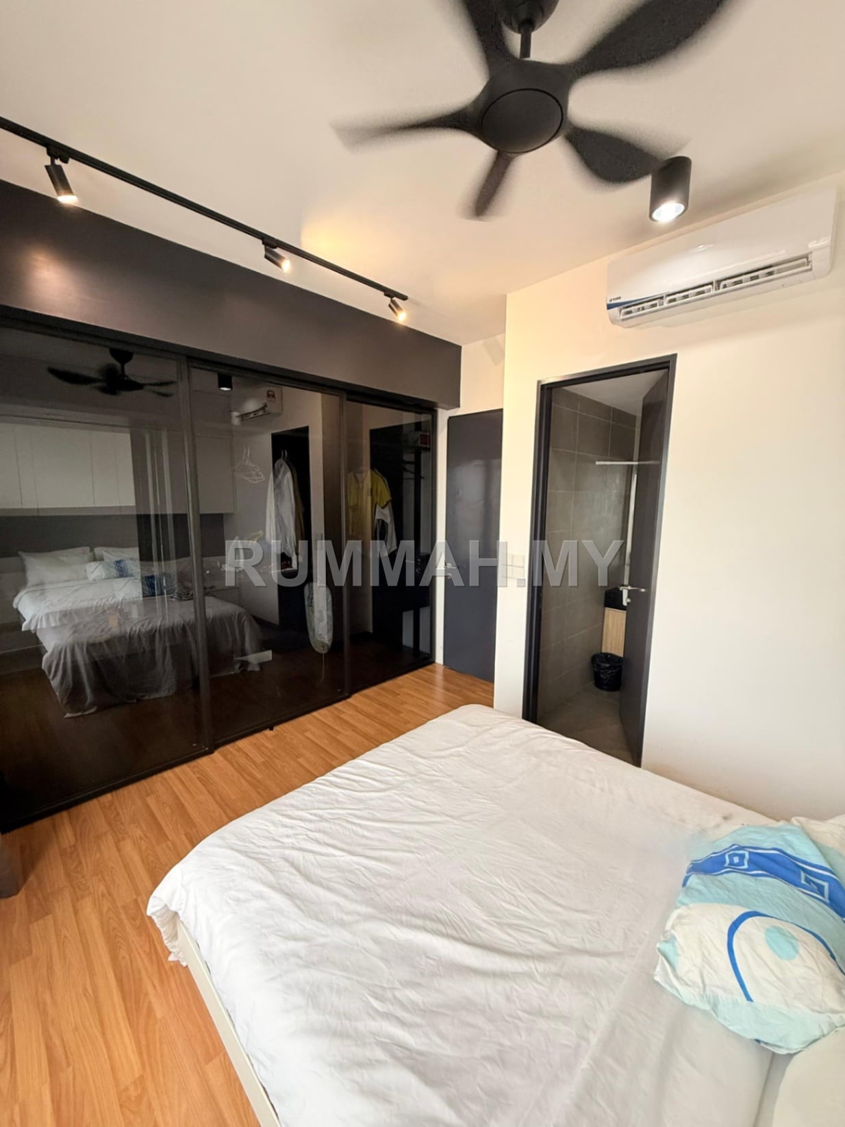 condo in George Town, Penang — photo 5