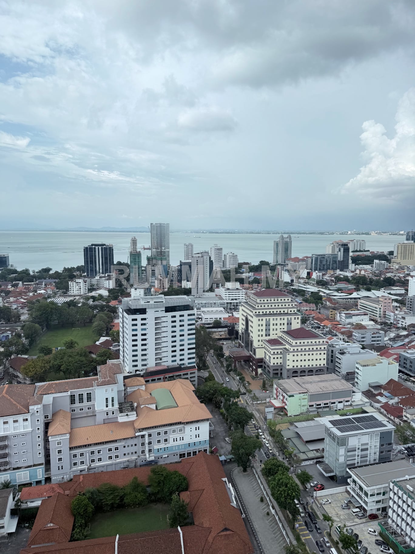 condo in George Town, Penang — photo 6