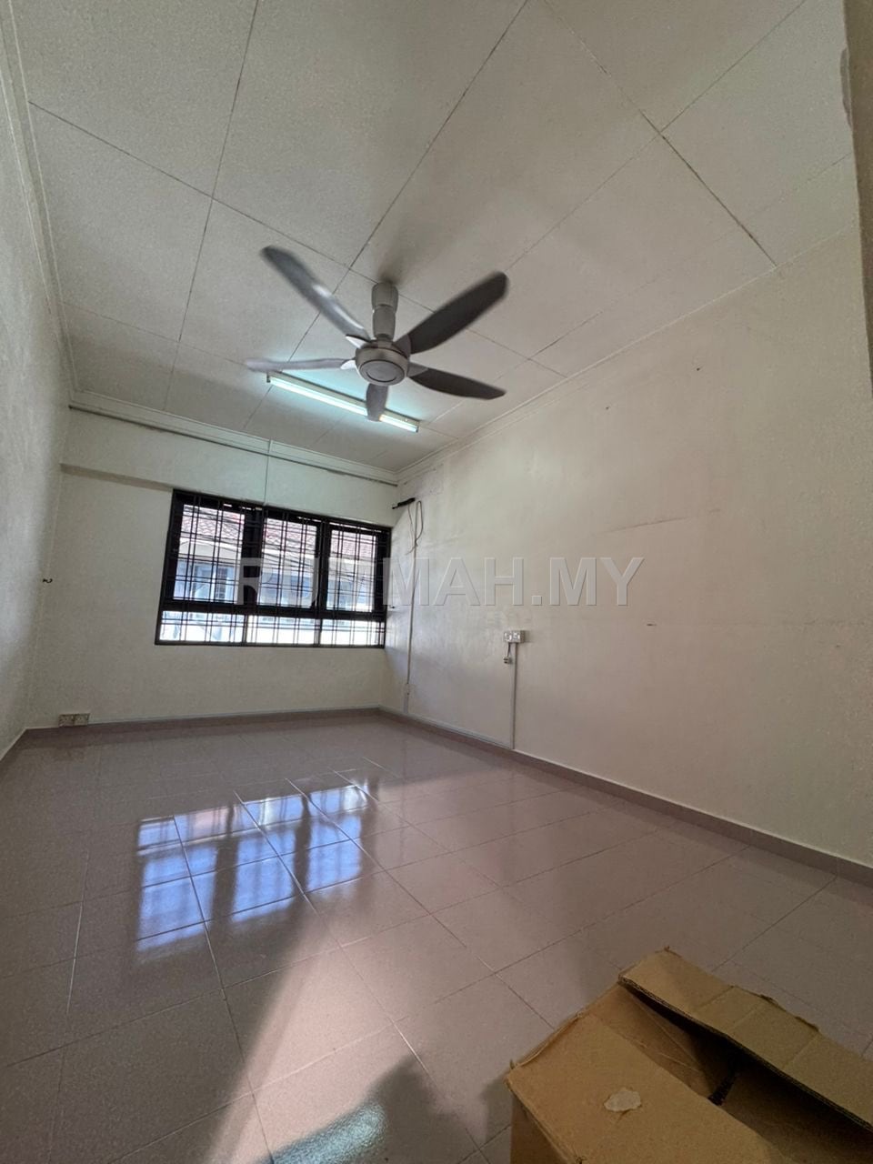 house in Seberang Jaya, Penang — photo 2