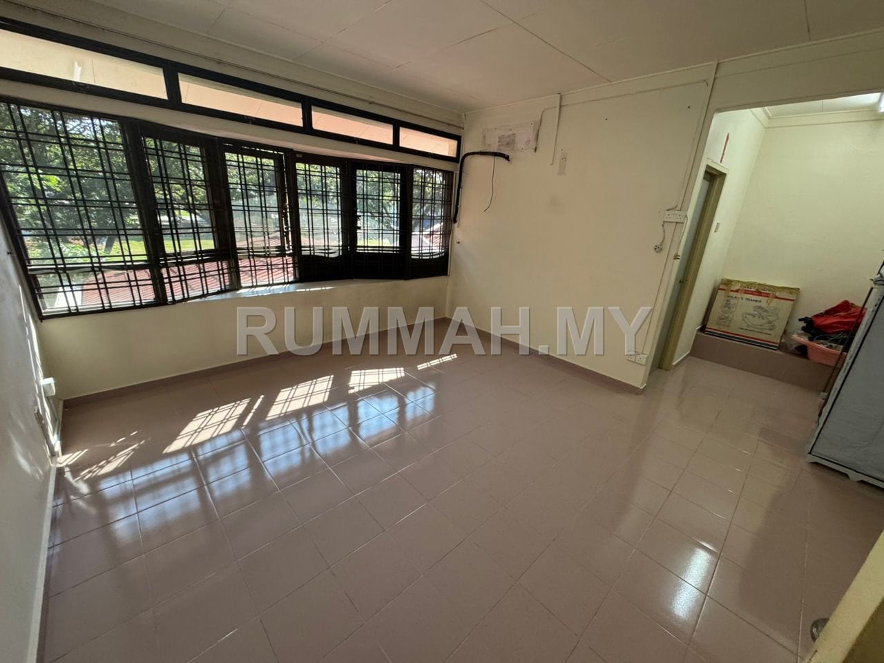 house in Seberang Jaya, Penang — photo 4