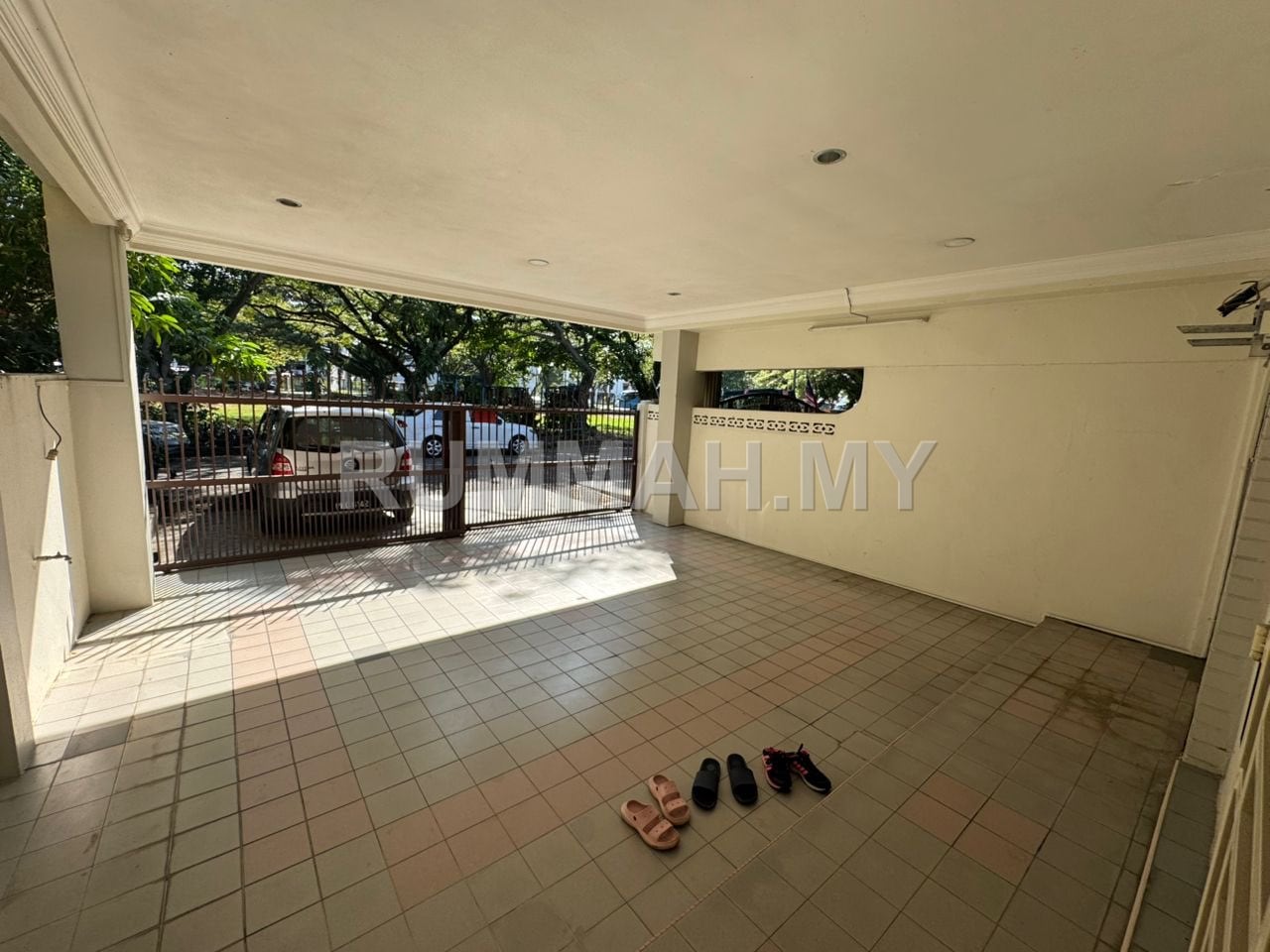 house in Seberang Jaya, Penang — photo 7