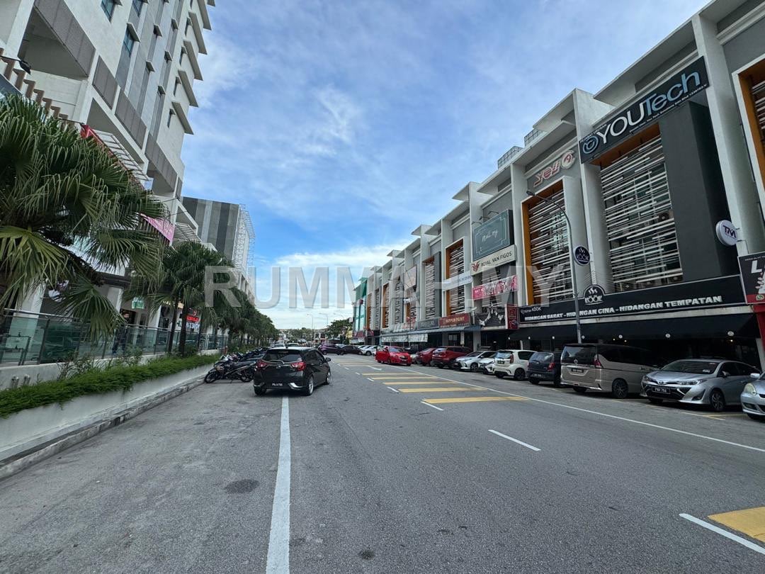commercial in Bandar Perda, Penang — photo 3
