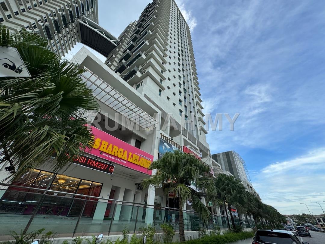 commercial in Bandar Perda, Penang — photo 2