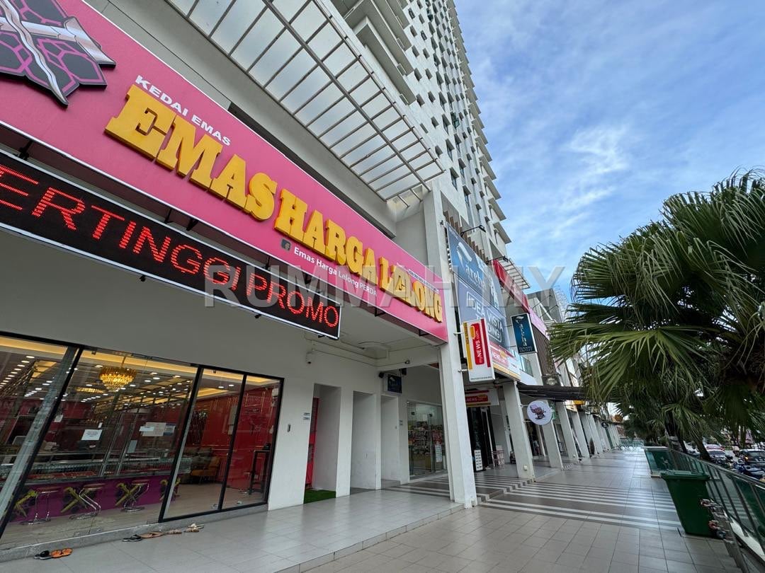 commercial in Bandar Perda, Penang — photo 4
