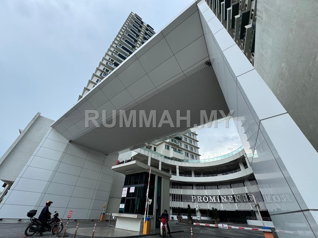 commercial in Bandar Perda, Penang — photo 5