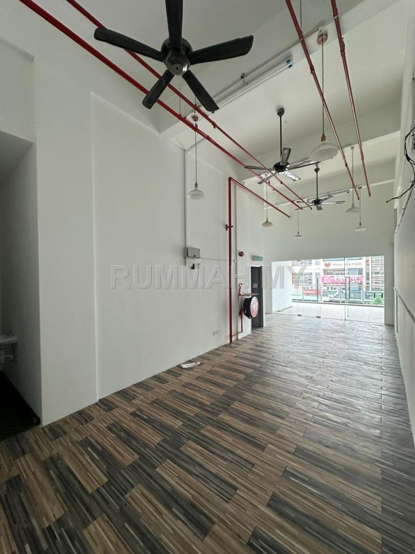 commercial in Bandar Perda, Penang — photo 6