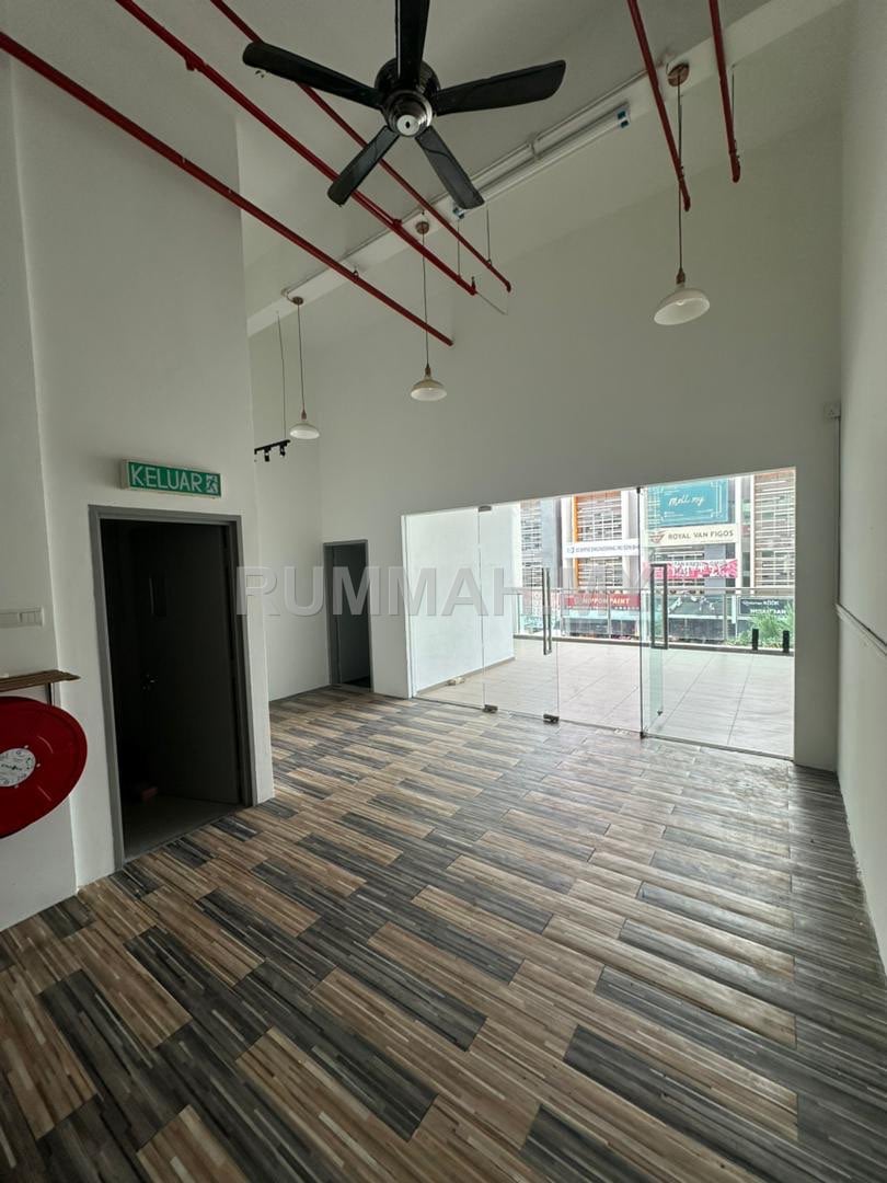 commercial in Bandar Perda, Penang — photo 7