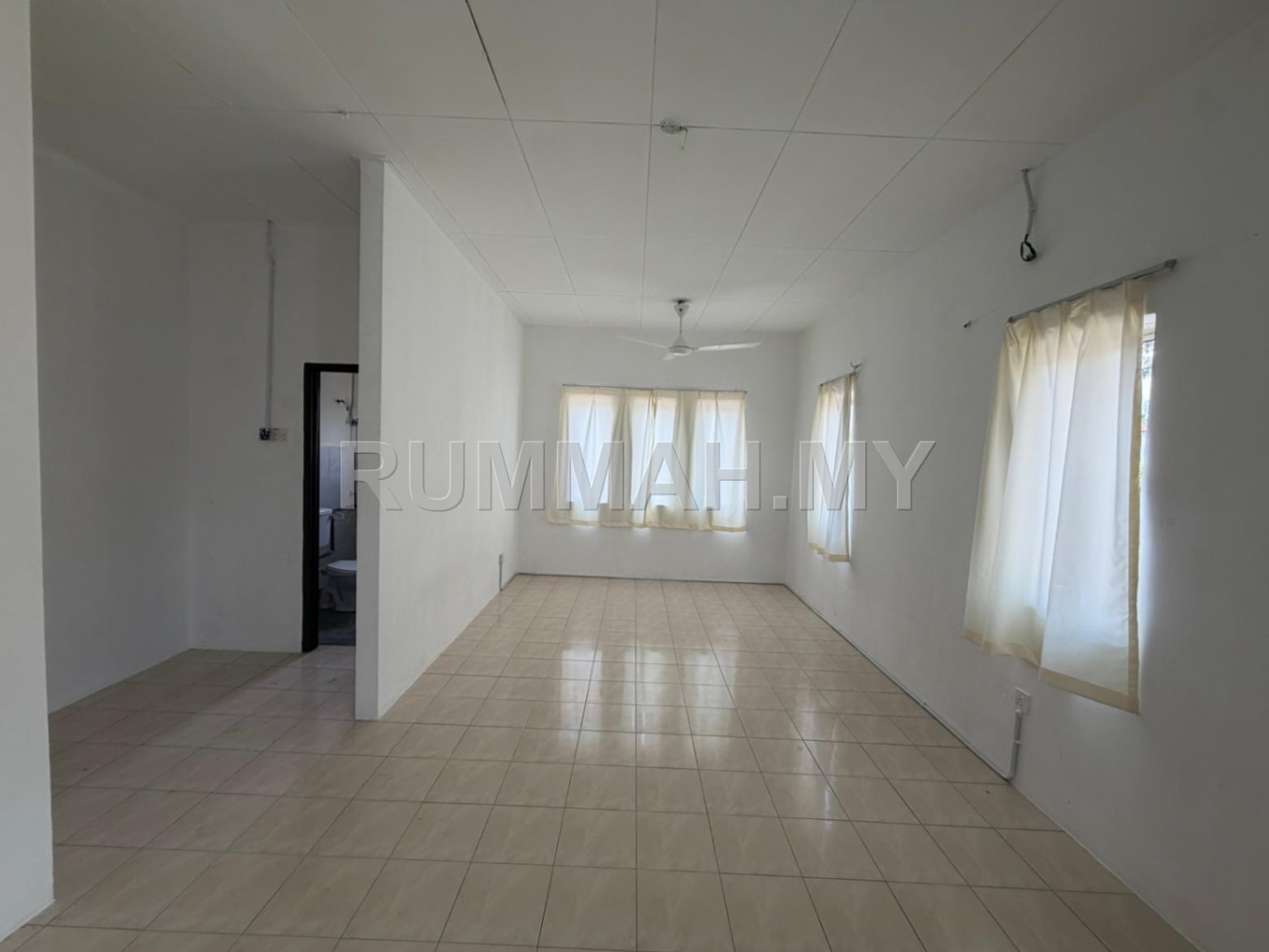 house in Seberang Jaya, Penang — photo 2