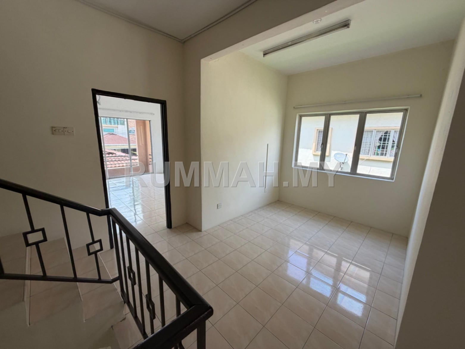 house in Seberang Jaya, Penang — photo 5