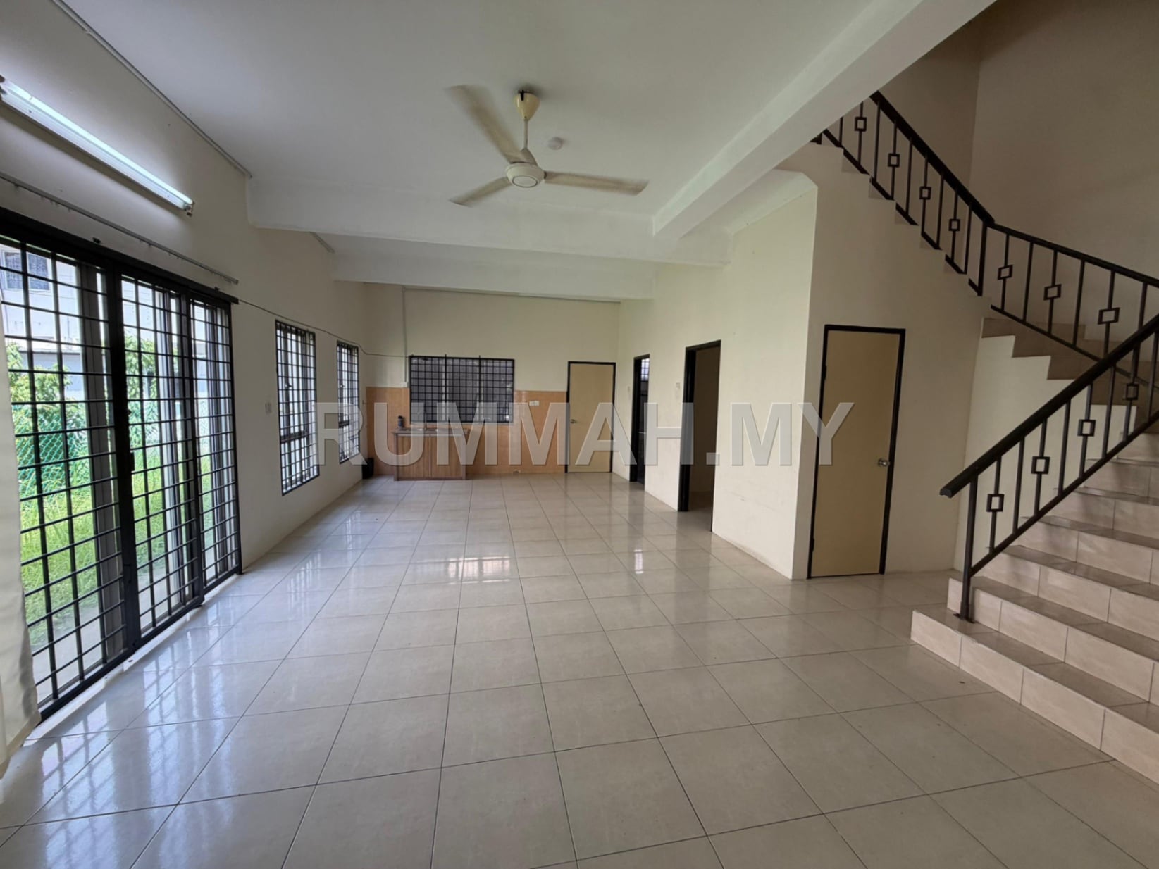 house in Seberang Jaya, Penang — photo 6