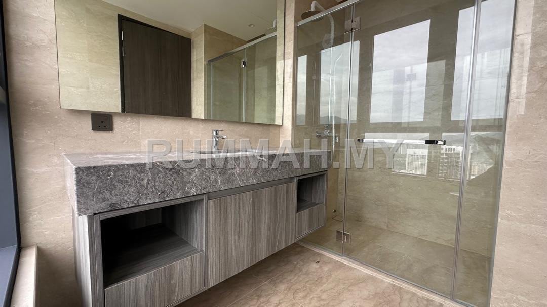 condo in George Town, Penang — photo 3