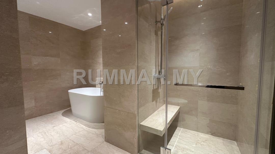 condo in George Town, Penang — photo 4