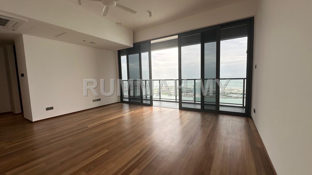 condo in George Town, Penang — photo 5