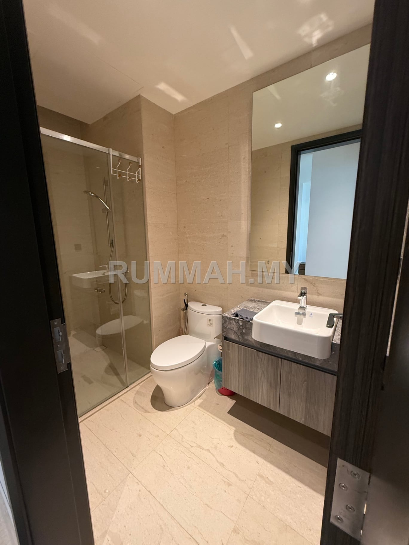 condo in George Town, Penang — photo 2