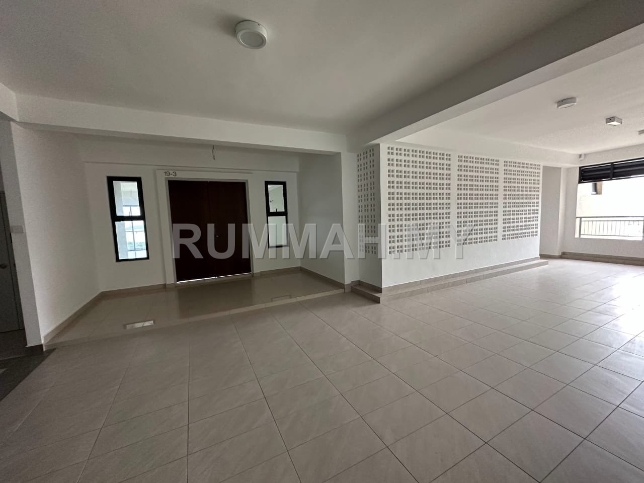 condo in Bayan Lepas, Penang — photo 2