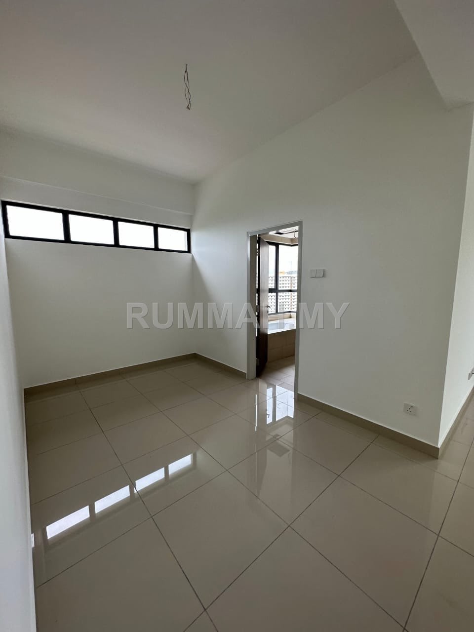 condo in Bayan Lepas, Penang — photo 3